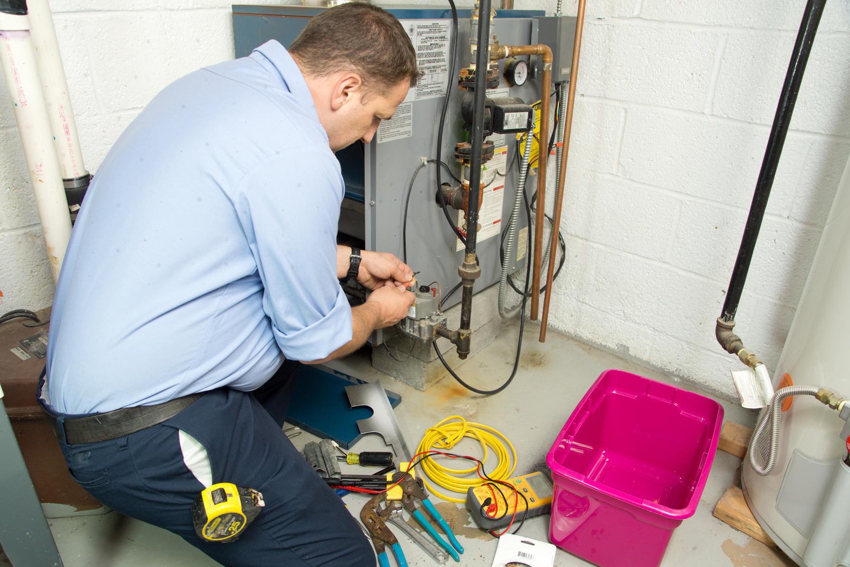 comment changer pompe à chaleur air-air Auneuil