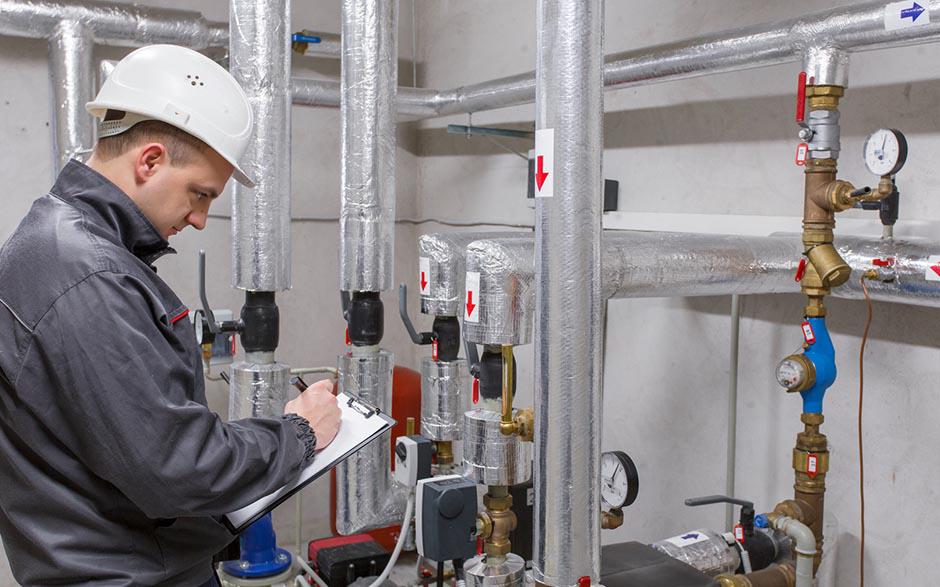 dépannage pompe à chaleur prix Dourdan